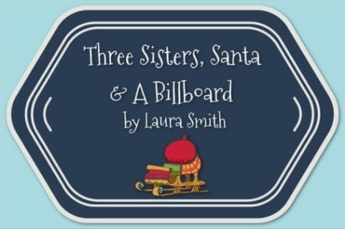 three sisters graphic