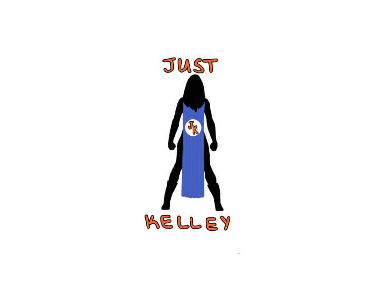 Just Kelley logo