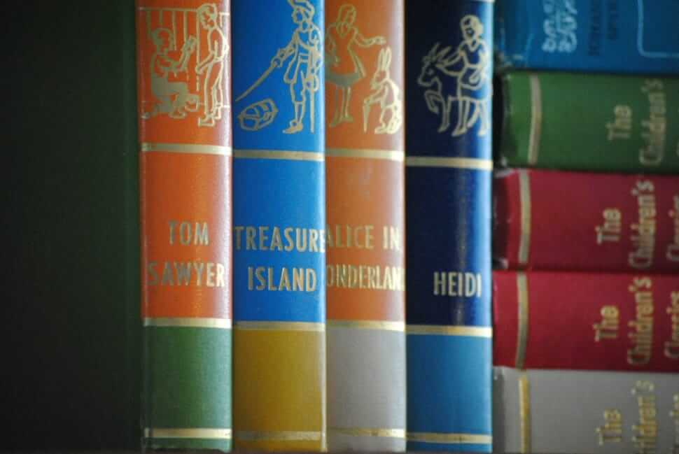 classic books