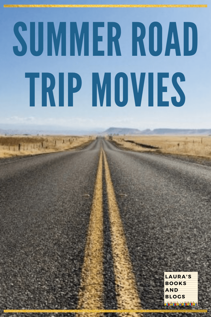 summer road trip movies pin