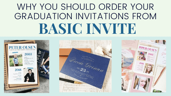 basic invite banner