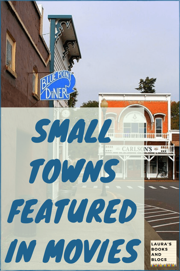 small towns pin
