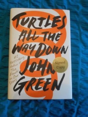 turtles all the way down book