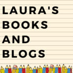 Laura's Books and Blogs Logo