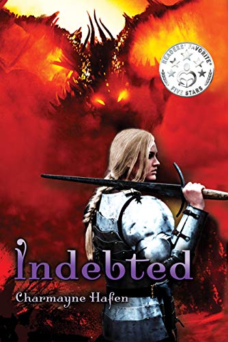 Indebted cover
