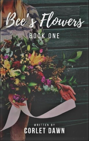 Bee's Flowers book cover