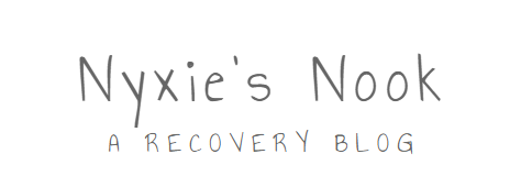 Nyxie's Nook Logo