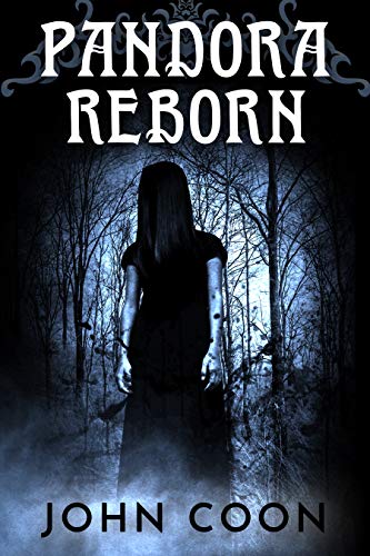 Pandora Reborn Cover