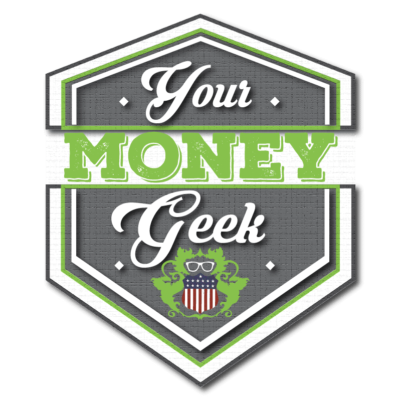 Your Money Geek Logo