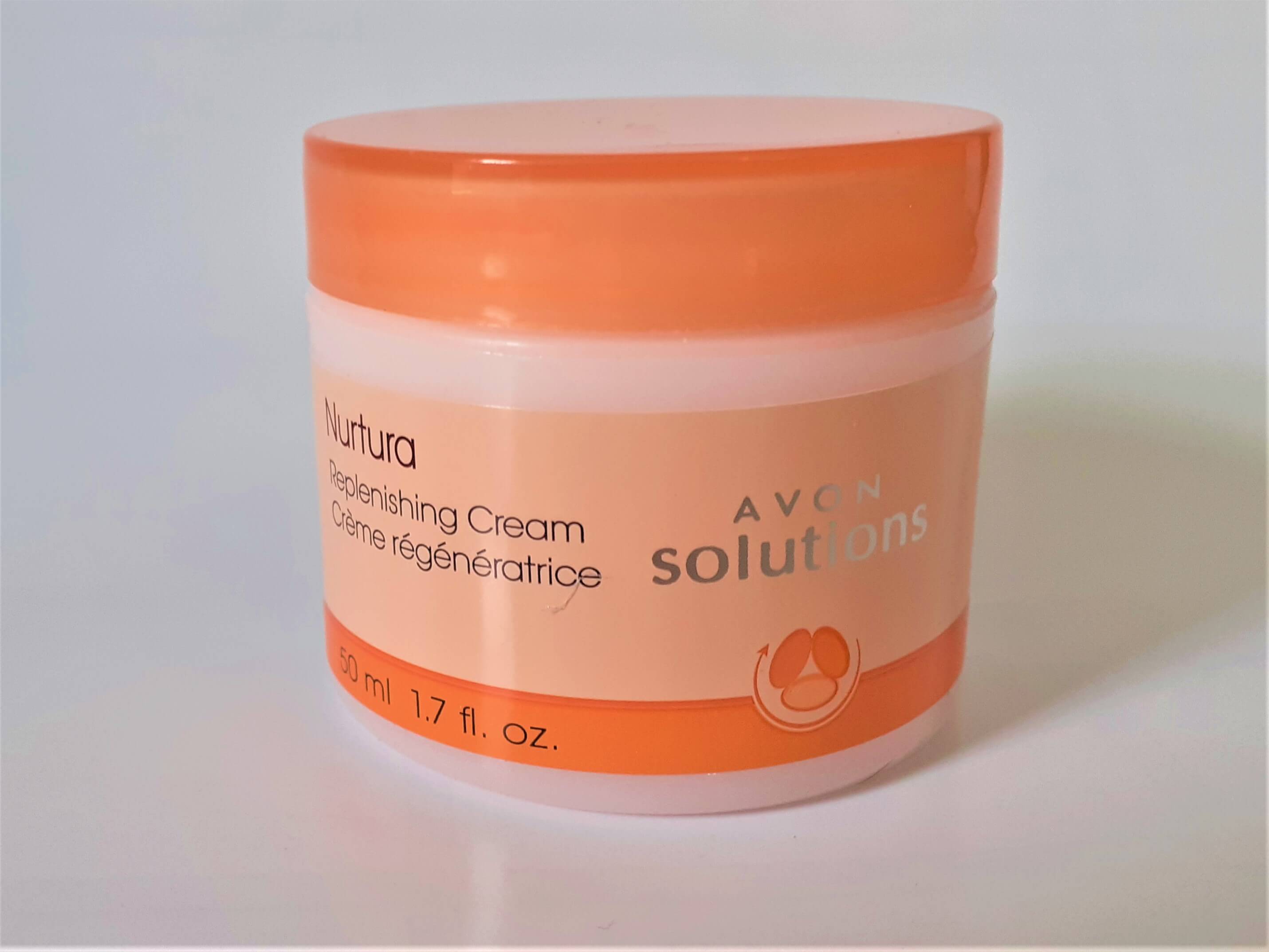 Avon Face Cream