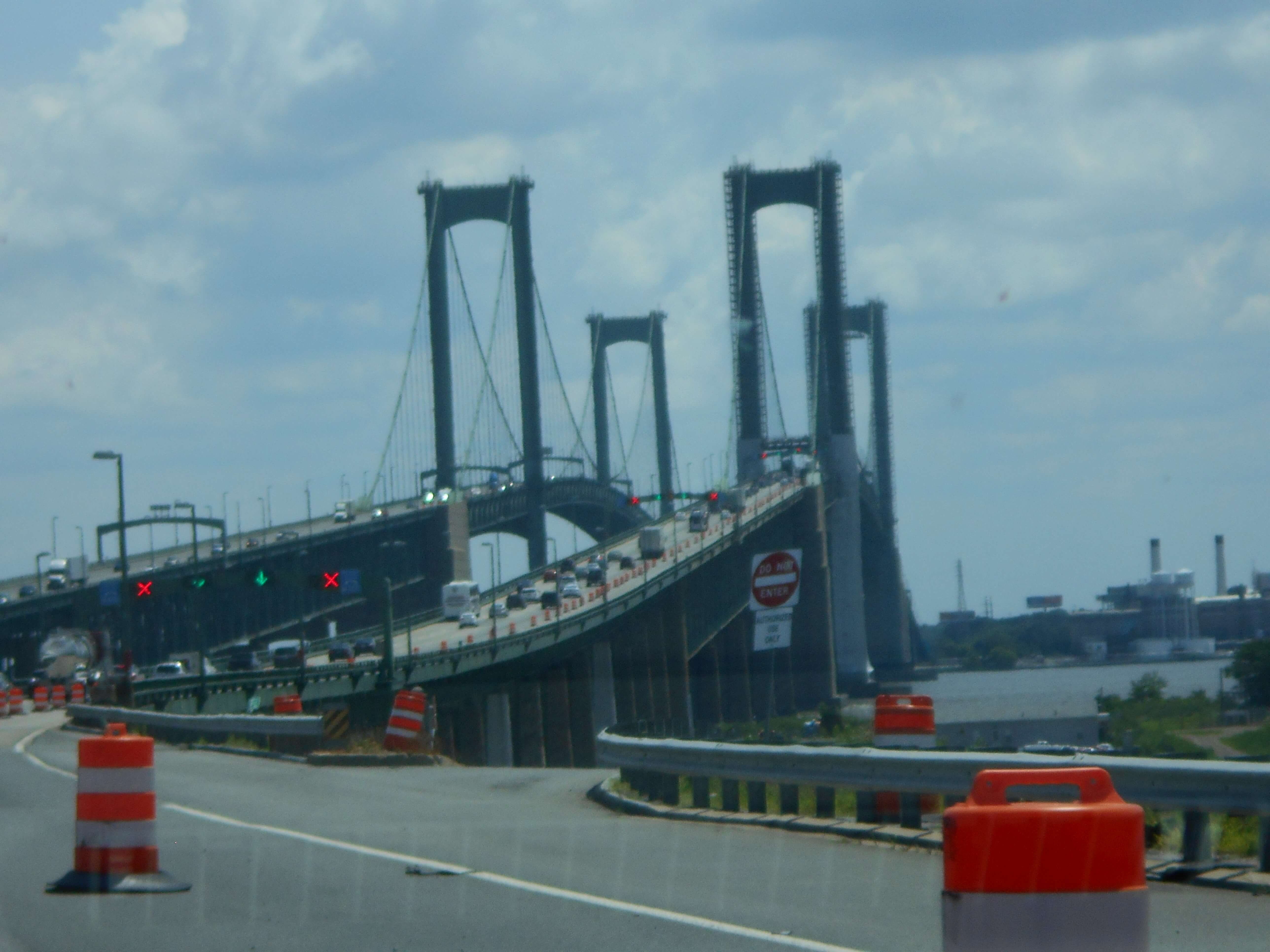Delaware Bridge