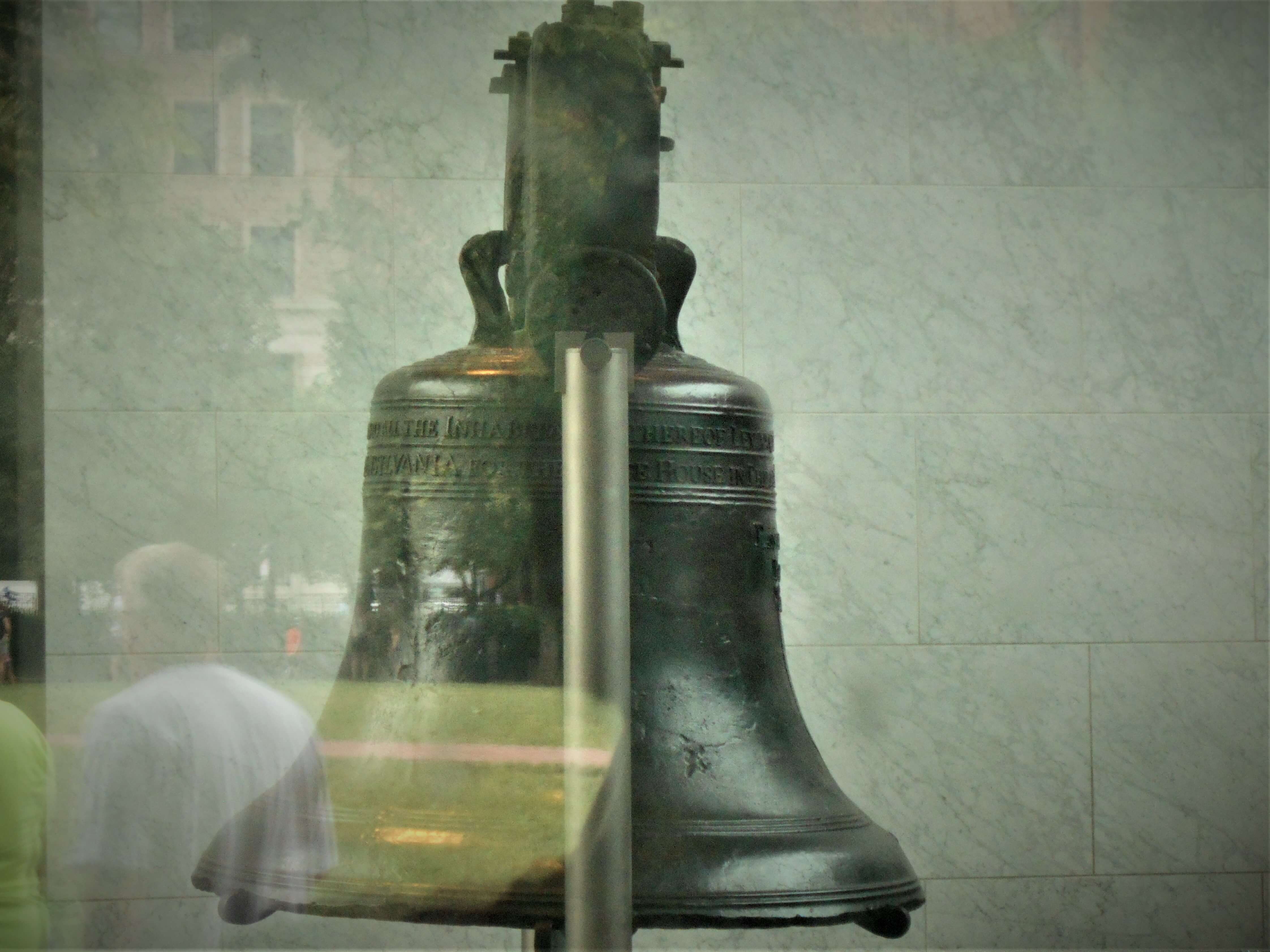 Liberty Bell Philly