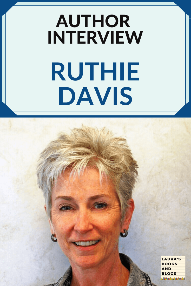 Ruthie Davis pin