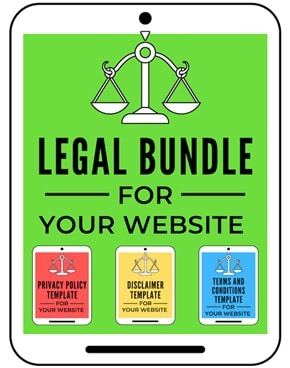 A Self Guru legal bundle logo