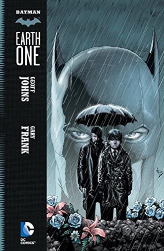 Batman Earth One