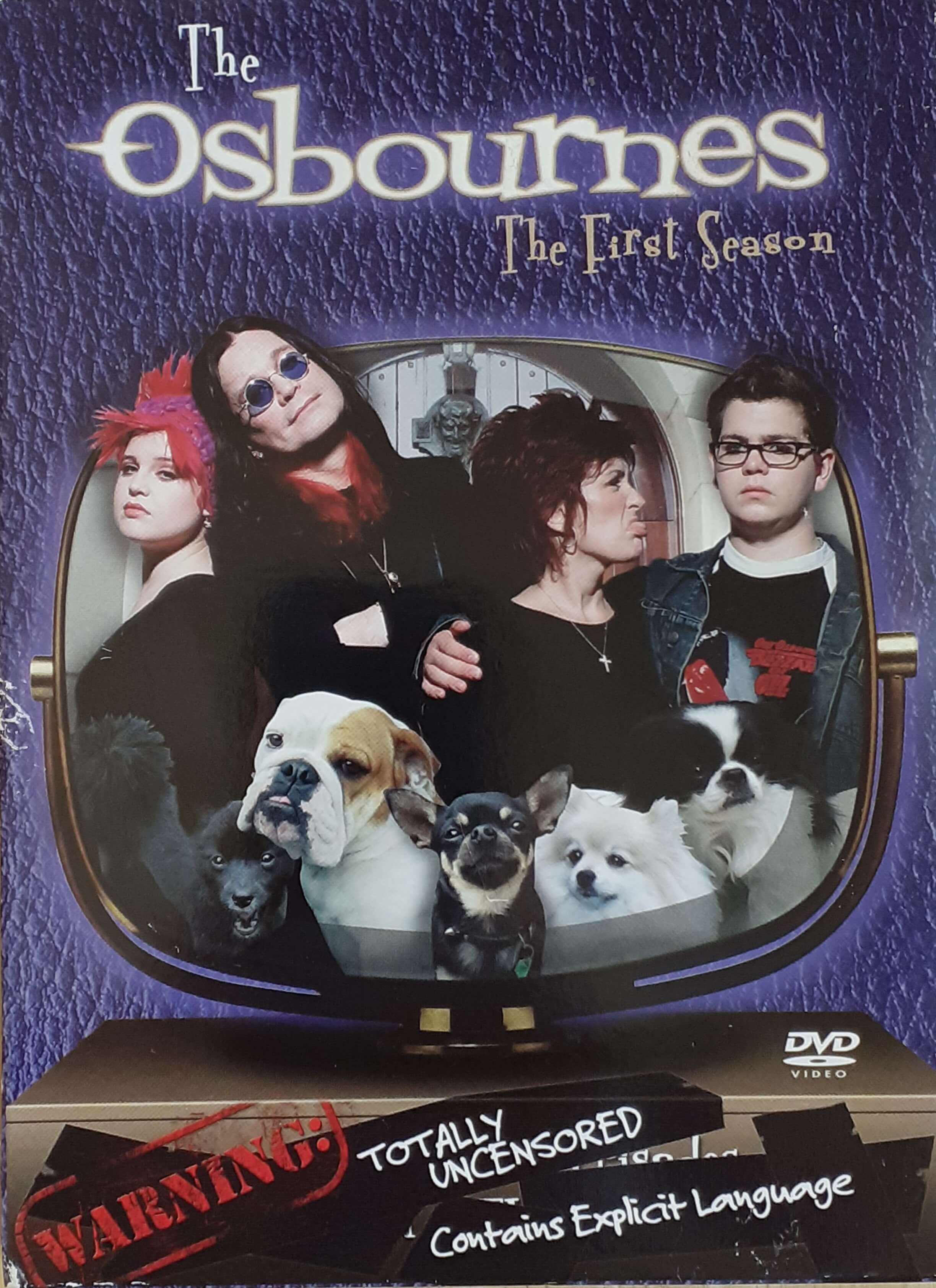 osbournes