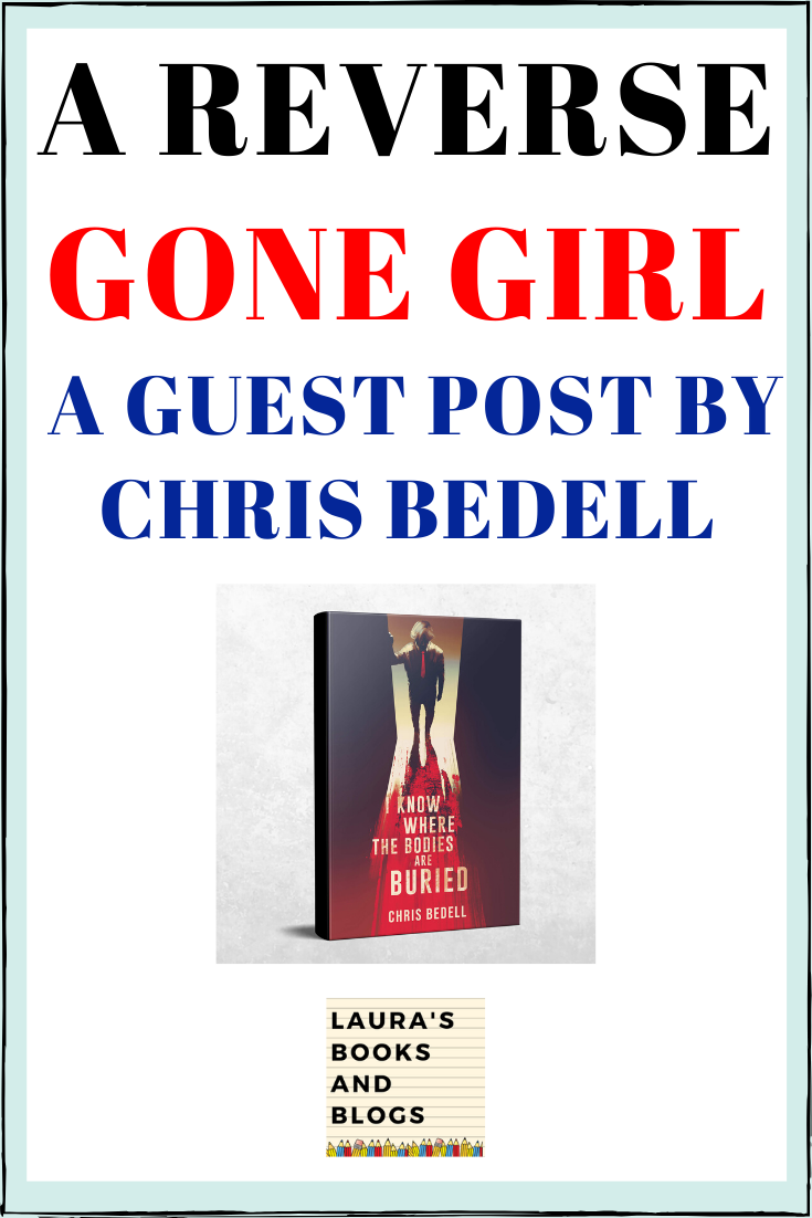 Reverse Gone Girl Pin