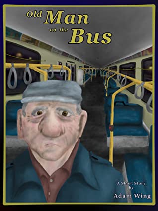 Old Man on the Bus