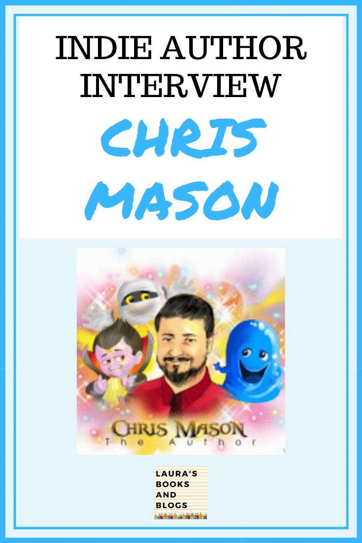 Chris Mason pin