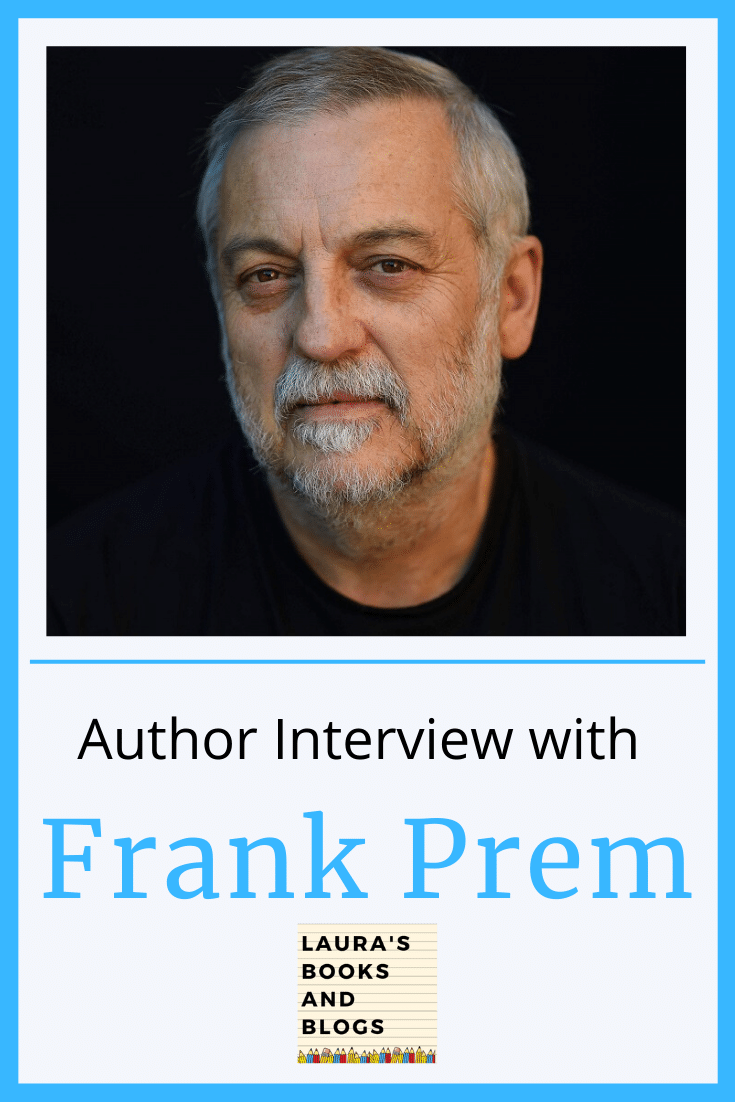 Frank Prem pin