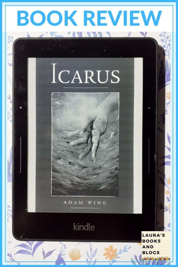 Icarus pin