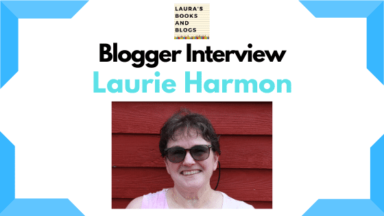 Laurie Harmon Banner