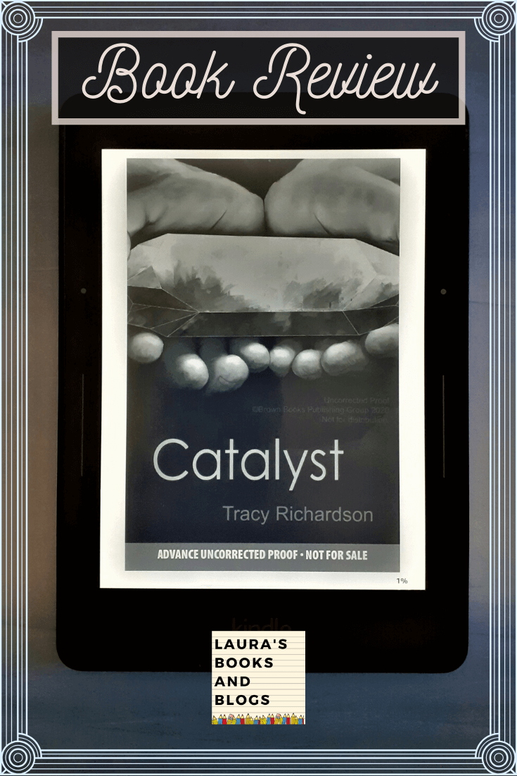 catalyst book review