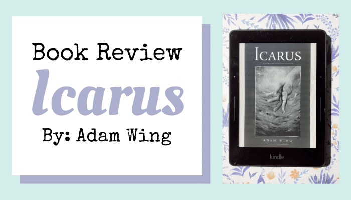 icarus review