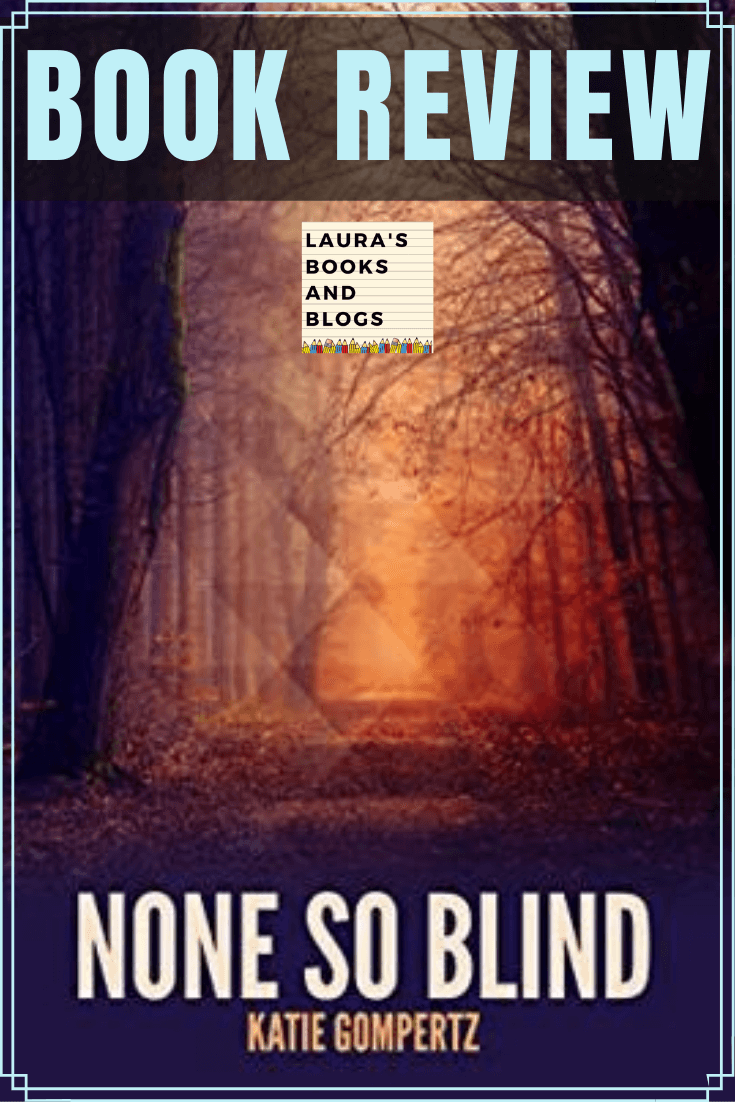 none so blind pin