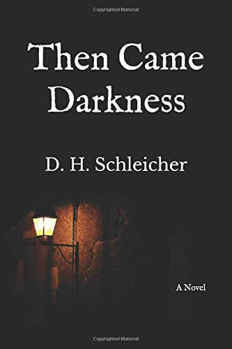 then came darkness cover