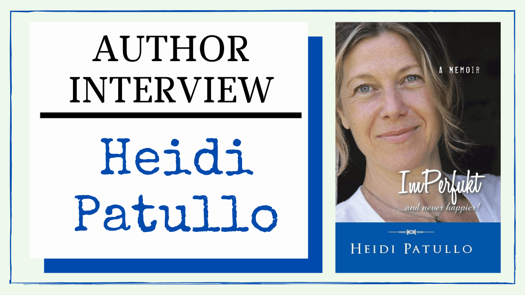 Heidi Patullo Banner