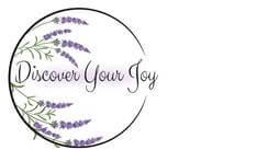 Discover Your Joy logo
