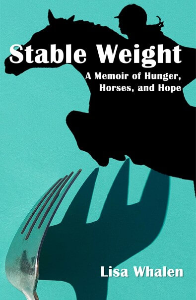 Stable Weight book cover