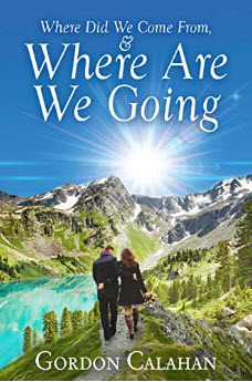 Where are We Going Book Cover