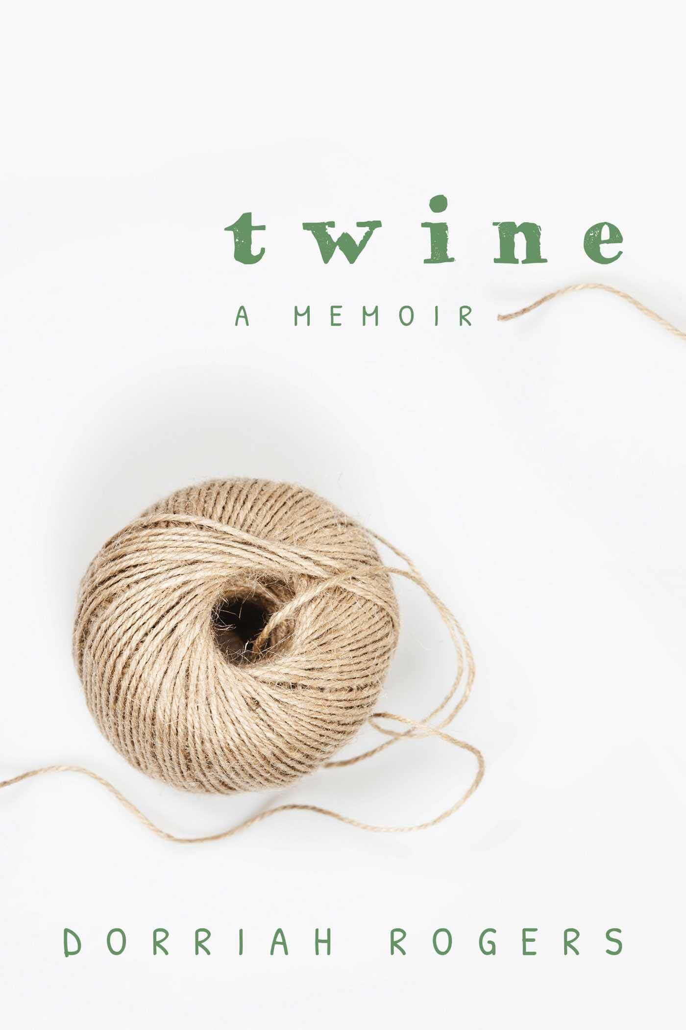 twine cover