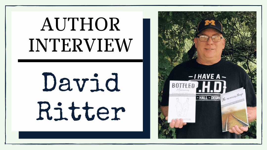 David Ritter Banner