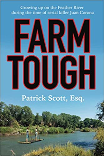 Farm Tough book cover
