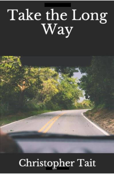 Take the Long Way book cover