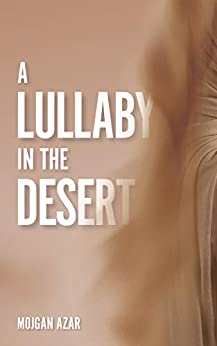 A Lullaby in the Desert book cover