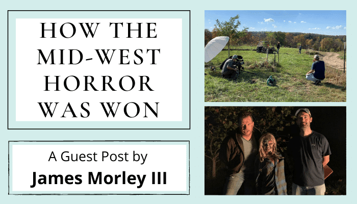 how midwest horror won banner