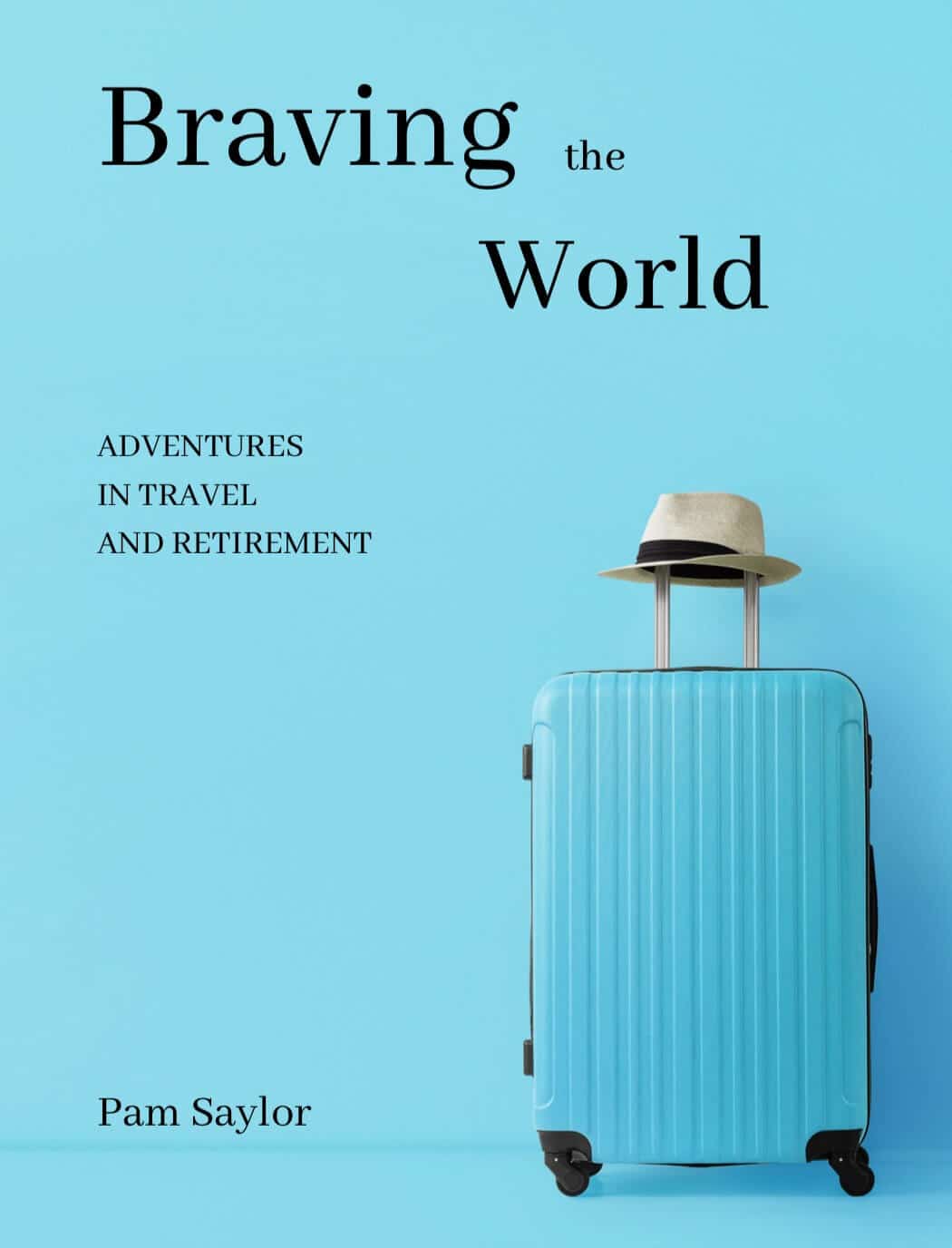 Braving the World book cover