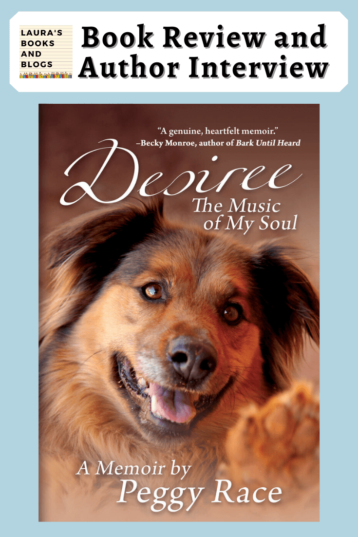 Desiree book cover