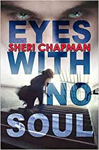 Eyes with No Soul book cover