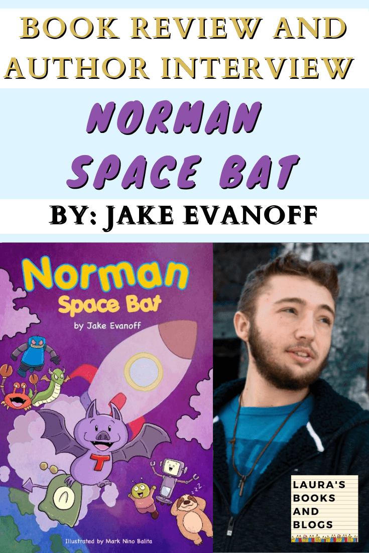 Norman Space Bat pin