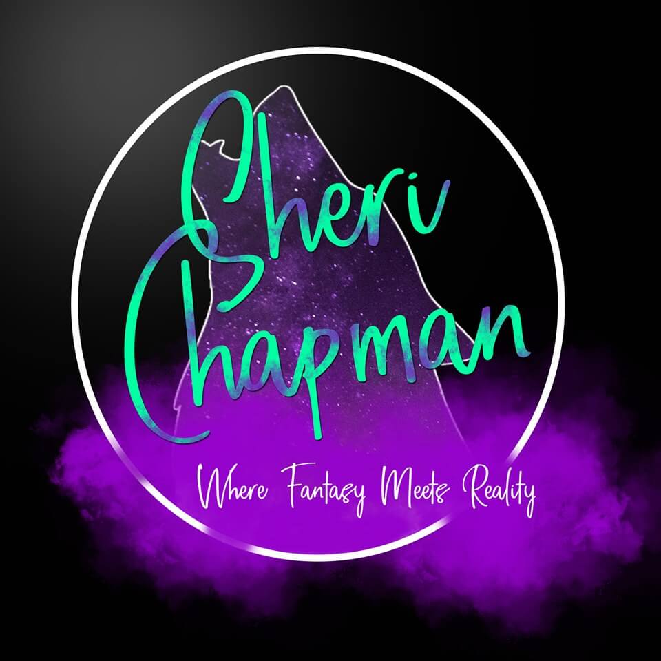 Sheri Chapman logo