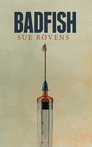badfish book cover