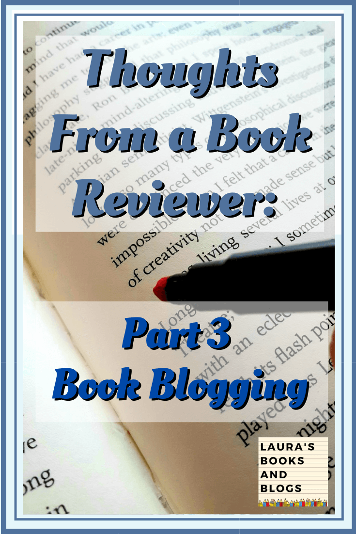 book reviewer part 3 pin