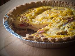 quiche lorraine