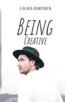 Being Creative book cover