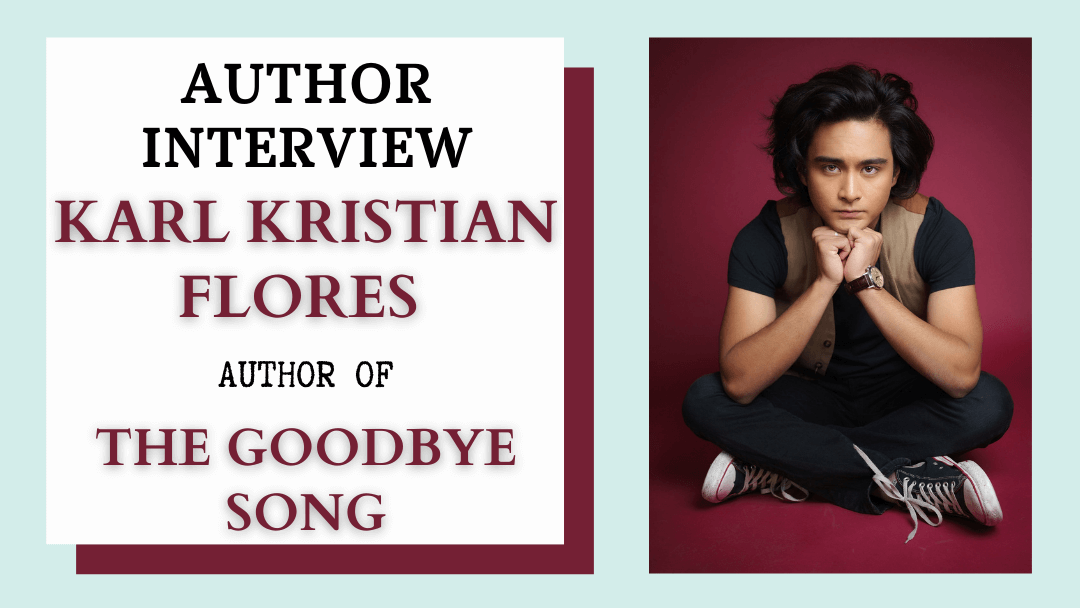 Kristian Flores interview banner